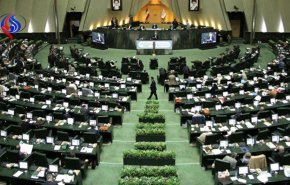 اسامی نمایندگانی که خواستار راگیری شفاف یکی از لوایح (FATF) شدند