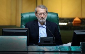 متن نامه دفتر رهبر انقلاب به رئیس مجلس درباره بررسی کنوانسیون‌ها
