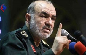 نتانیاهو توصیه سردار سلامی درباره آموزش شنا در مدیترانه را جدی بگیرد