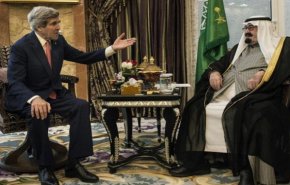 جون كيري يكشف ما طلب منه مبارك والملك السعودي ونتنياهو بشأن ايران