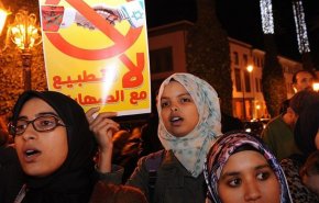 هيئات مغربية تندد بدعوة وزير حرب إسرائيلي سابق لإلقاء محاضرة