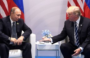 مادلين أولبرايت: ترامب هدية من السماء لبوتين