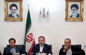 الخارجية الايرانية ستتابع قانونيا الحظر الأمیركي على الأدوية
