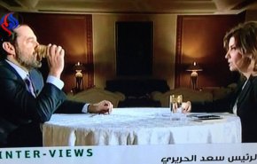 نماینده پارلمان لبنان: حریری شانس آورد در عربستان کشته نشد