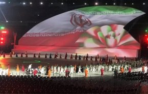ايران تحصد 24 ميدالية متنوعة بدورة الالعاب البارآسيوية