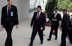 برادر «بن سلمان» برای اولین بار بعد از قتل خاشقچی وارد واشنگتن شد