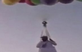 بالفيديو .. إماراتي يصل عمان على 