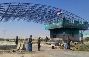 دیکته‌های آمریکا بر اردن عامل عدم بازگشایی گذرگاه مرزی «نصیب» است