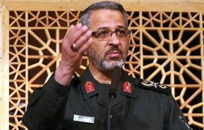 العميد غيب برور: الرئيس الاميركي أشهر عداءه بشكل سافر