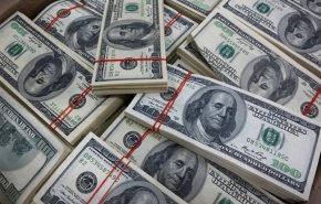 بانک ها امروز دلار را چند می خرند؟
