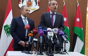 گذرگاه «نصیب» پس از توافق درباره همه ترتیبات لازم بازگشایی می‌شود