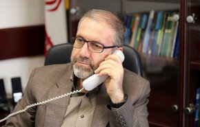 ايران مستعدة للتعاون مع تركيا في مكافحة الارهاب والتطرف والمخدرات