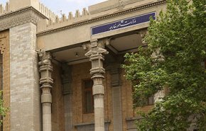 واکنش وزارت خارجه به مطالب منتشر شده درباره سخنرانی ظریف در مورد CFT