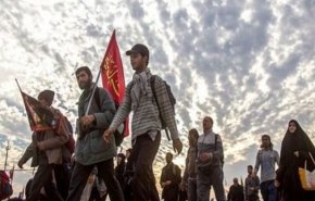للاعلام دور كبير باحباط مؤامرات الاعداء في زيارة الاربعين