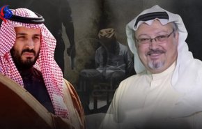 آمریکا تمام قد از سعودی در قضیه خاشقچی حمایت می کند
