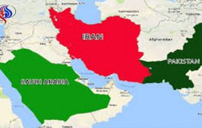 تلاش عربستان برای نفوذ در پاکستان علیه همسایگان