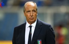 كييفو يتعاقد مع مدرب إيطاليا السابق فنتورا