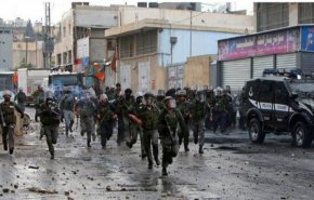 فلسطين... مواجهات مع الاحتلال في مخيم 