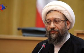 رئیس قوه قضاییه: توان موشکی ایران برای آمریکا مساله شده است/ موشک، نماد اقتدار دفاعی جمهوری اسلامی است
