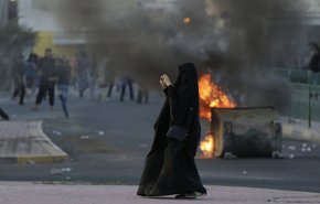 اقدامات ناقض حقوق بشر رژیم آل خلیفه در محاکمه منتقدان