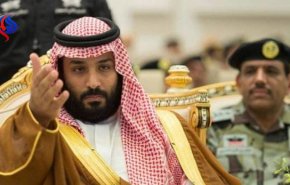 بن سلمان از پاسخ دادن به این سوال درمورد خاشقچی عاجز است