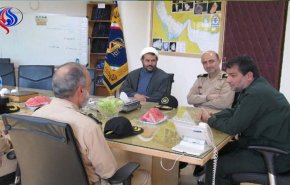 دریادار تنگسیری: همکاری نیروی دریایی سپاه و ارتش متضمن وجود امنیت خواهد بود