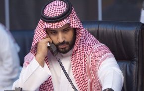 ولی‌عهد سعودی دست داشتن ریاض در ناپدید شدن خاشقچی را رد کرد