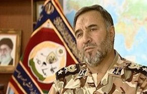 ايران... طائرات بدون طيار جديدة للجيش هذا العام