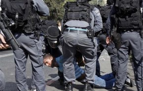 نوه ماندلا: وضع فلسطینی‌ها مانند آپارتایدی است که پدربزرگم با آن جنگید