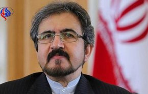 قاسمی به برادران اسماعیلی تسلیت گفت