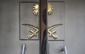 واشنگتن پست: ترکیه اسناد صوتی و تصویری قتل خاشقچی در کنسولگری را در اختیار دارد