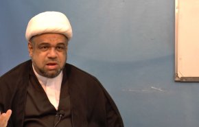مشارکت در انتخابات بحرین به معنای مشارکت در نهادینه کردن ظلم است