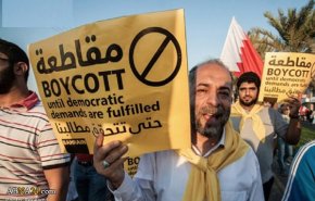 فعال حقوقي بحرين: تحريم انتخابات يك واجب شرعي است