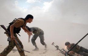 بالتفاصيل.. هذا ما فعله ارهابيو إدلب في انفسهم