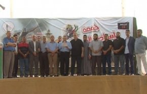هیات ملی راهپیمایی بازگشت با «معامله ترامپ» مخالفت کرد 