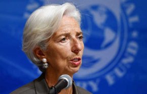 سفر لاگارد به ریاض علیرغم قضیه ناپدید شدن خاشقچی به قوت خود باقی است