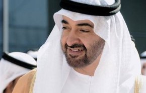 سفر ولی‌عهد ابوظبی به پاریس لغو شد