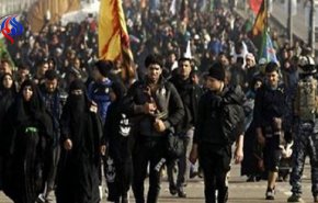 تهران، اسلام آباد و بغداد، کمیته مشترک اربعین تشکیل دهند
