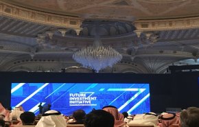 بالفيديو...مقاطعات لمؤتمر 