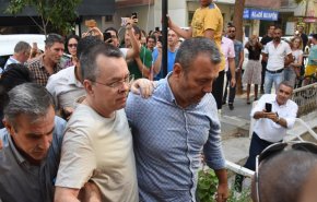هل سترد واشنطن الجميل لأنقرة بعد الإفراج عن القس برانسون؟!