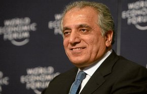 آمریکا از «پیشرفت چشمگیر» در مذاکره با «طالبان» خبر داد

