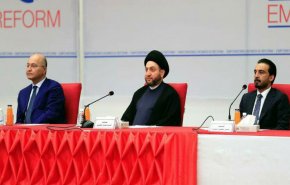 صالح و الحلبوسی خواستار برخورد با عاملان ترور زنان عراقی شدند