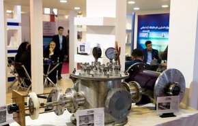 ايران تصدر منتجاتها النانوية الى 49 بلدا