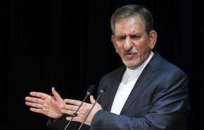 جایگزینی برای نفت ایران وجود ندارد/ از سوی آمریکا هیچ اتفاقی در نیمه آبان ماه رخ نخواهد داد/ بیش از 100 میلیارد دلار ذخایر ارزی در کشور وجود دارد
