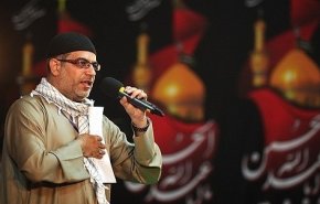 مداحی دلنشین «یوم‌الزیارة» نزار قطری
