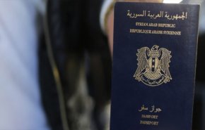 تفاصيل هامة حول إذن موافقة السفر في سوريا