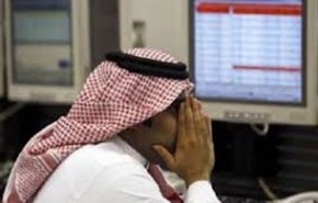 سقوط 7 درصدی بورس عربستان در پی پیچیده شدن پرونده جمال خاشقچی
