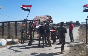 قريبا... افتتاح معبر القنيطرة بين سوريا والجولان المحتل