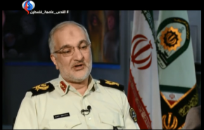 ایران پرچمدار مبارزه با مواد مخدر در دنیا است/ بخشی از منابع مالی داعش از قاچاق مواد مخدر تامین می شود/ ایران؛ قربانی قاچاق مواد مخدر به اروپاست