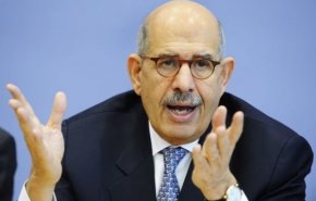 البرادعی: ناپدید شدن خاشقچی، وجدان جهانیان را بیدار کرد